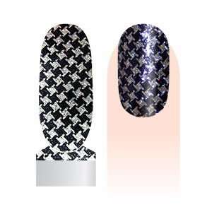  Incoco Design Manicure Suit Up (Glitter) Health 