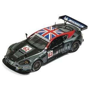   Campbell Walter 1000Km SPA 2006 1/43 Scale Diecast Model: Toys & Games