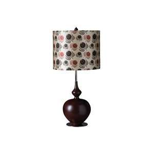  Stonegate Designs LT10399 Pure Table Lamp