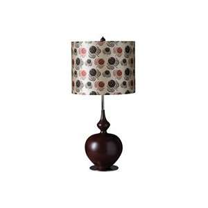  Stonegate Designs LT10399 Pure Table Lamp: Home 