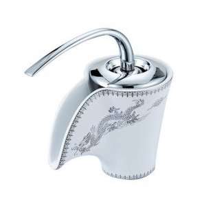   Handle Centerset Bathroom Sink Faucet(1039 MA1065): Home Improvement