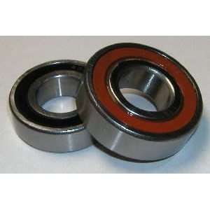   Front Wheel Bearing EXC MXC EGS Ball Bearings: Industrial & Scientific