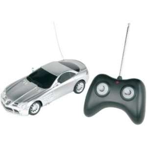  Remote Control Mercedes benz SLR Mclaren: Toys & Games