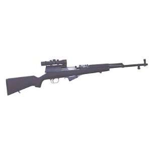   : Conventional Style Rifle Stock Ruger Mini 14/30: Sports & Outdoors