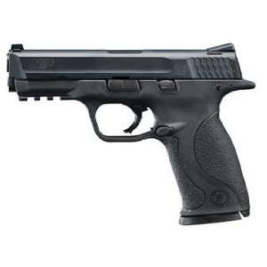  Smith & Wesson M&P   Black .177BB: Sports & Outdoors