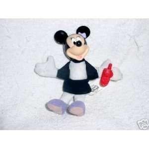  McDonalds Disney Plush Minnie Mouse: Everything Else