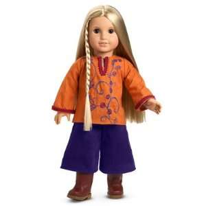  American Girl Julies Casual Outfit New with Box 