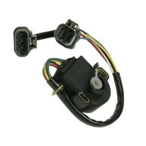 Beck Arnley 158 1088 Throttle Position Sensor: Automotive
