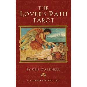  Lovers Path Tarot Deck Toys & Games