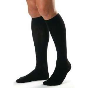   Mild Compression Socks in Small Black 110301