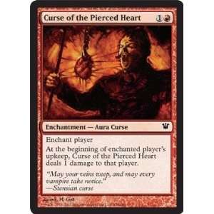  Magic the Gathering   Curse of the Pierced Heart 