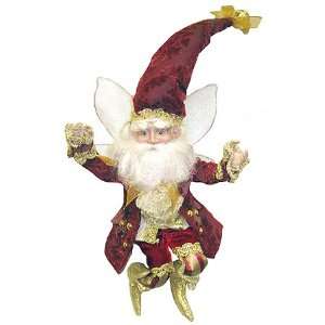  Mark Roberts 12 Days Of Christmas Fairy 10 Lords A Leaping 