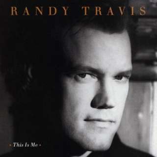  This Is Me: Randy Travis