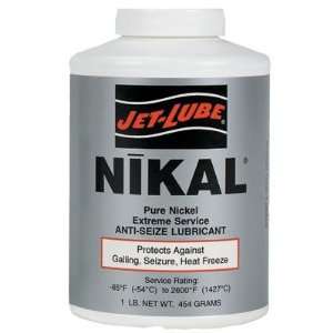 SEPTLS39913655   Nikal High Temperature Anti Seize Gasket Compounds 