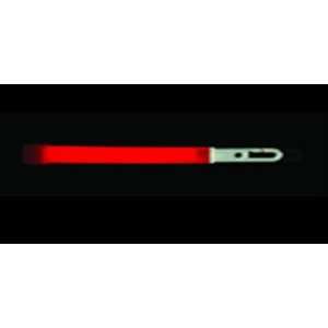   Military Specification Light Stick 6 Inch Red 12 Hour 