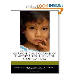  An Unofficial Biography of Timothy Allen: The Eye of 