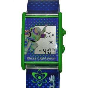  Buzz Lightyear Digital Watch: Electronics