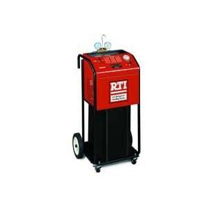  Recycle/Recovery/Recharge Machine R12