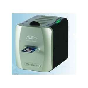   Alto M single side entry level hand feed printer wi: Everything Else