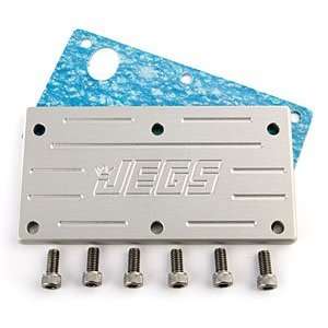  JEGS Performance Products 14900 GM TPI & LT1 TB Nameplate 