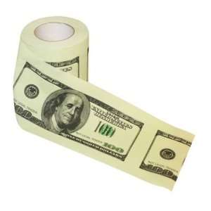 Money Toilet Roll   Dollar Bill Toilet Paper