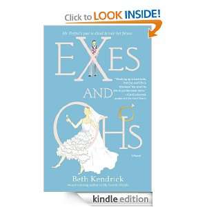 Exes and Ohs Beth Kendrick  Kindle Store