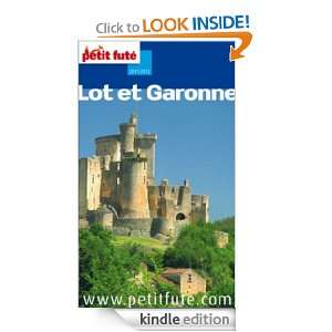 Lot et Garonne (GUIDES DEPARTEM) (French Edition) Collectif 