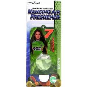  #7 Danica Patrick Liquid Air Freshener: Sports & Outdoors