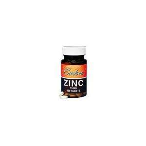  Zinc 15mg   Provides Essential Immune Function, 250 tabs 
