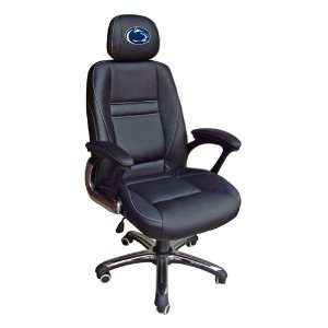    Penn State Nittany Lions Head Coach Office Chair: Everything Else