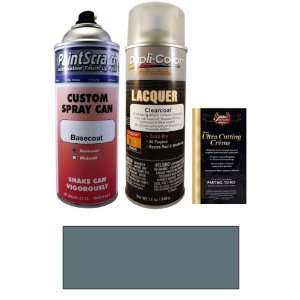   Can Paint Kit for 1958 Mercedes Benz All Models (DB 162): Automotive
