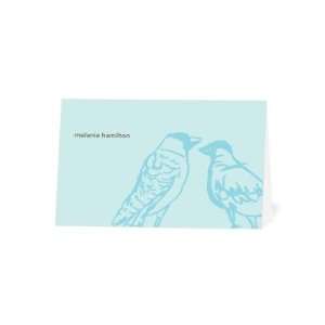  Thank You Cards   Sketched Birds By Picturebook Health 