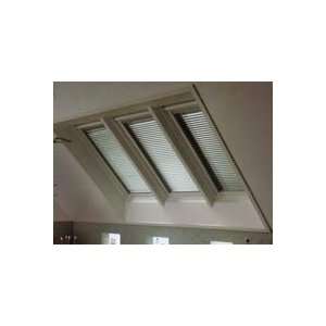 Velux PDA 9150   152 NA Manual venetian blinds Eggshell white   Size 