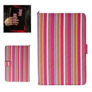 Samsung Galaxy Tab 7.7 Canvas Fabric Carrying Case ((7.7 SUPER AMOLED 