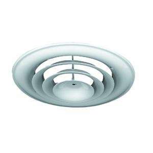 Greystone Home Products Abcdwho8 Ceiling Diffuser: Home 