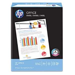  HP Office Paper HEW17200 0: Office Products