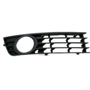 Hight Quality Front Right Lower Fog Light Side Insert Grille Grill for 