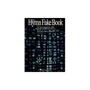  Hymn Fake Book   Key of C: Everything Else