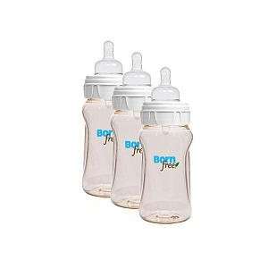  Born Free Classic Bottle 9 oz   3 pack Baby