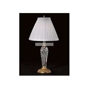    Accent Table Lamps Waterford 105 411 19 0: Home Improvement