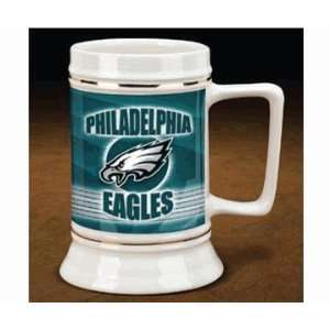  Philadelphia Eagles Endzone Mug   28 oz.: Toys & Games