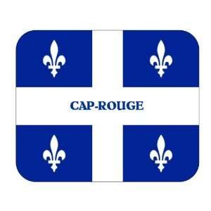    Canadian Province   Quebec, Cap Rouge Mouse Pad: Everything Else