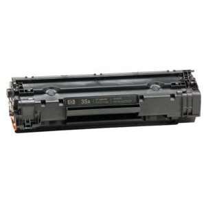  CB435A HP LaserJet P1006 Smart Printer Cartridge (1500 
