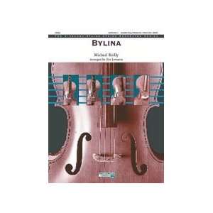  Bylina Conductor Score & Parts: Sports & Outdoors