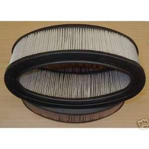 1957 1958 Imperial & Chrysler Oval Air Filter Elements:  