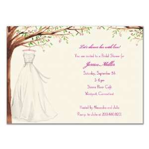  Wonderful Wedding Dress Invitations Health & Personal 