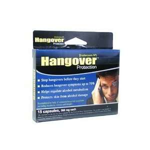  Hangover Helper