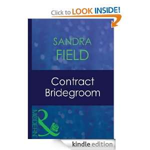 Start reading Contract Bridegroom 