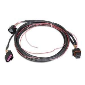    Holley 558 406 Dominator EFI GM Drive By Wire Harness: Automotive