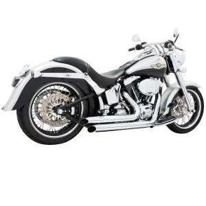    Outs for 1986 2011 Softail Models by Freedom Performance Automotive